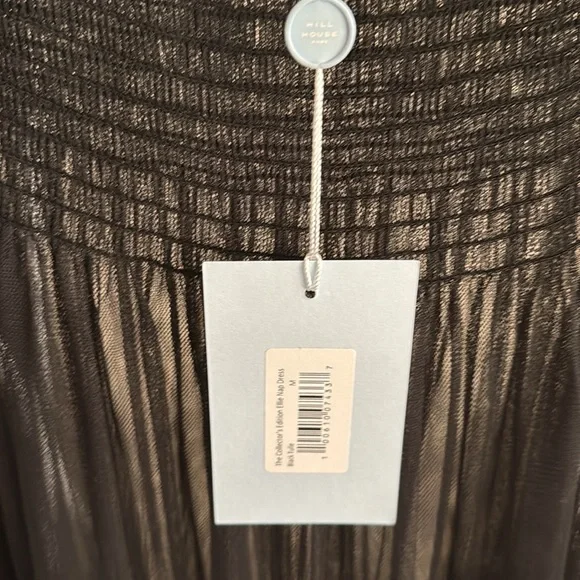 Hill House Home Ellie Nap Dress Tulle - Picture 5 of 11